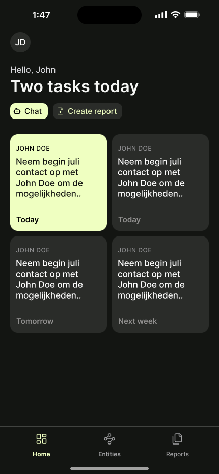home-screen