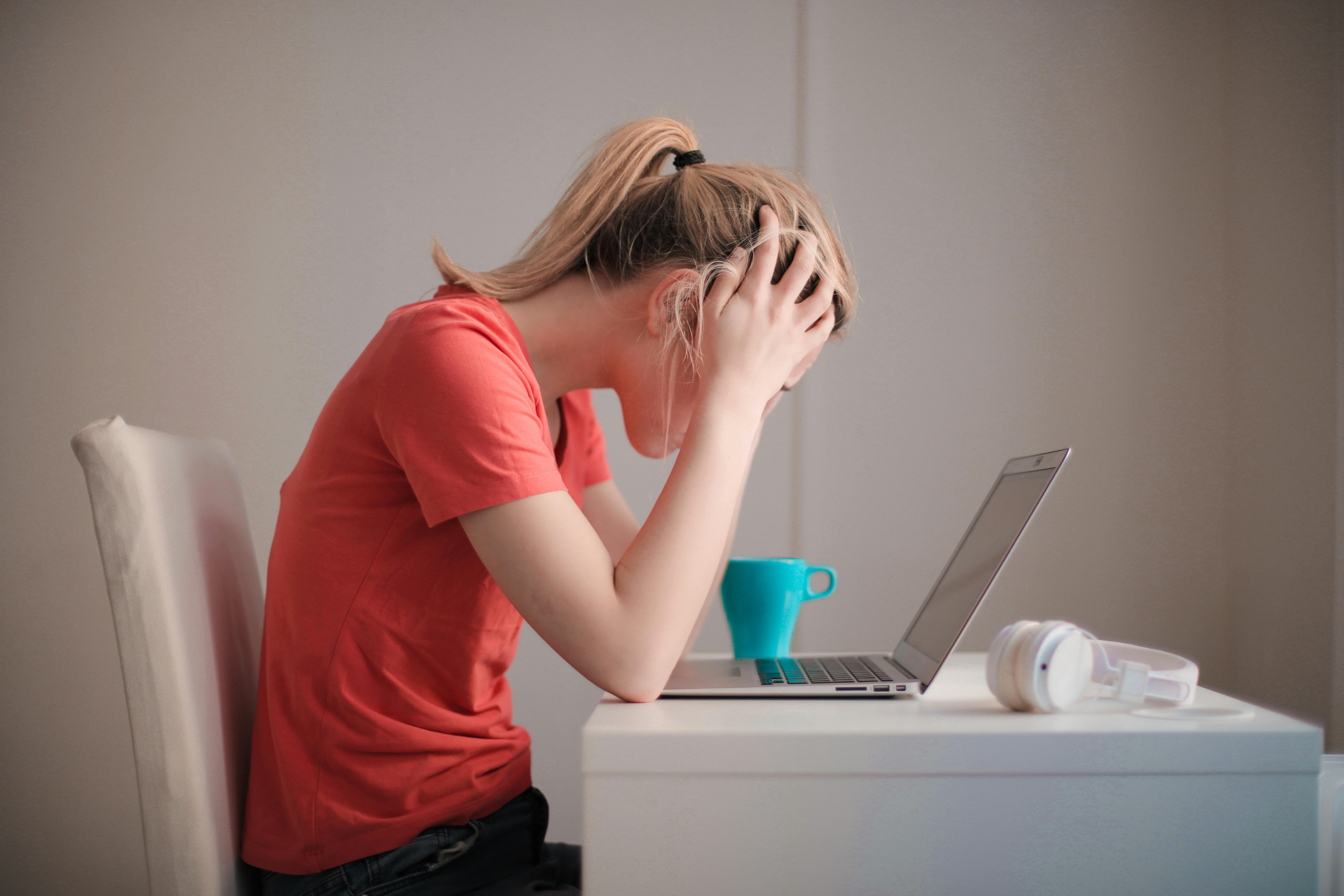 The administrative burdens of traditional CRM