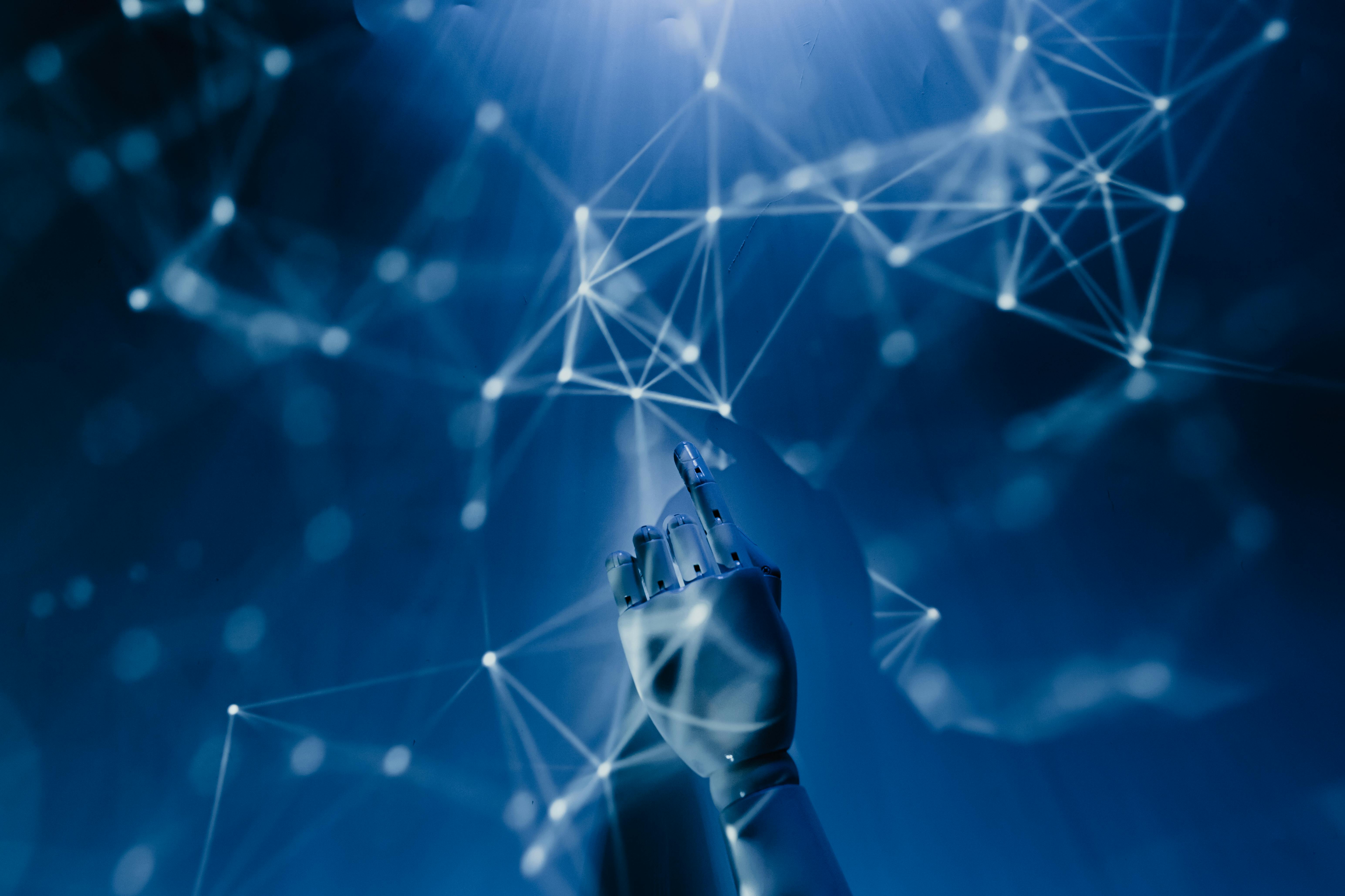 The CRM of the Future: Fast, Smart, and Always One Step Ahead