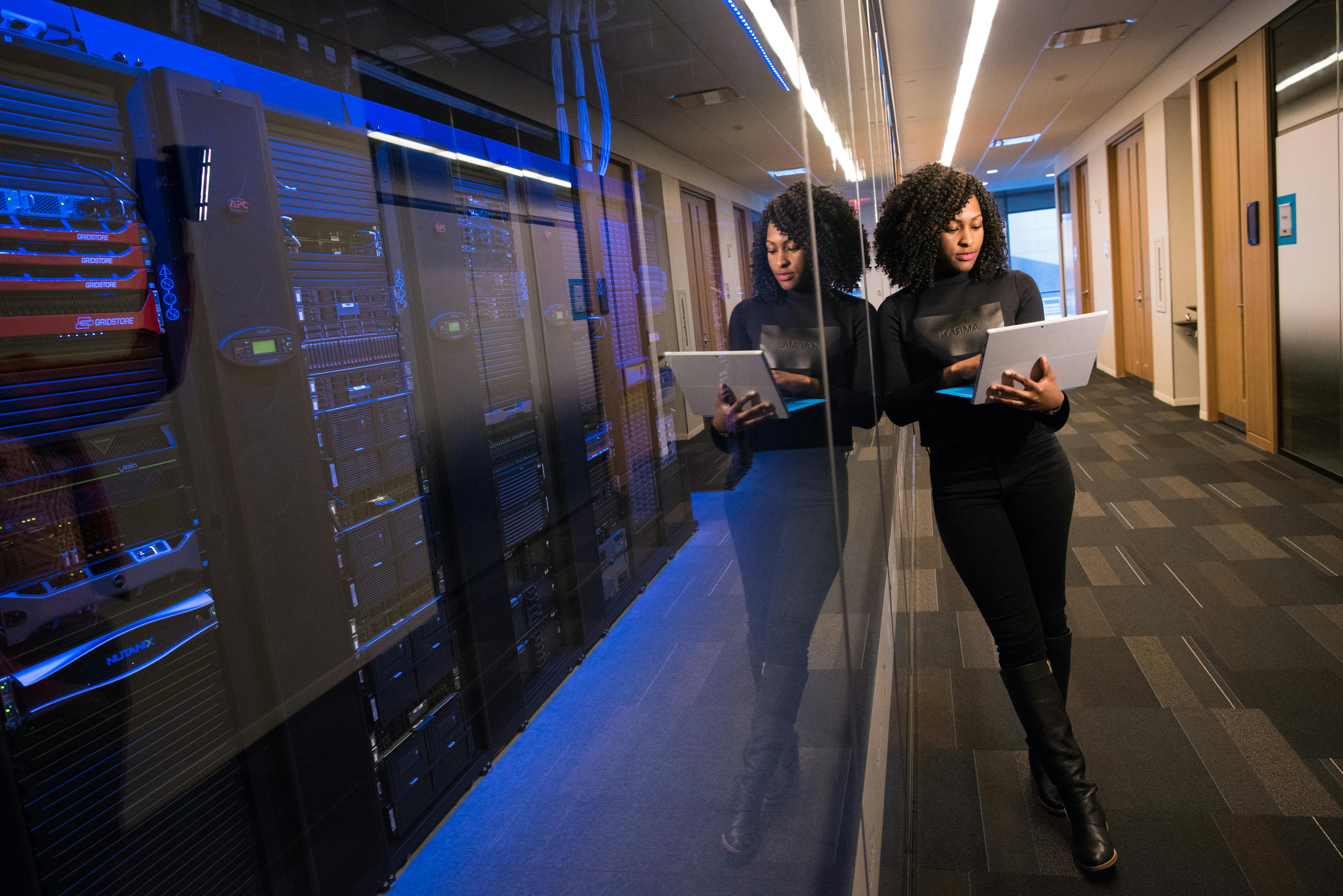 I-Driven CRM is Changing the Game's main image